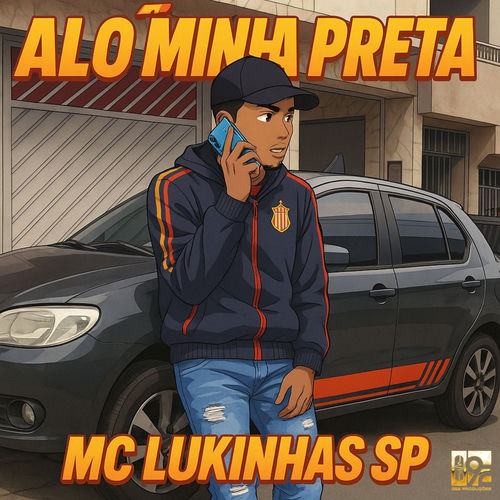 Alô Minha Preta