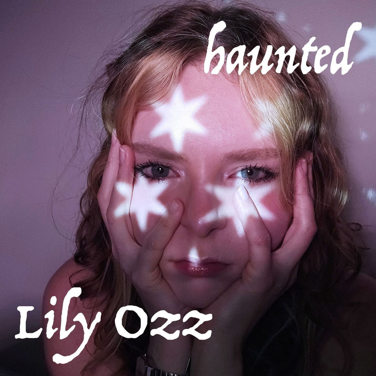 Album cover of Haunted