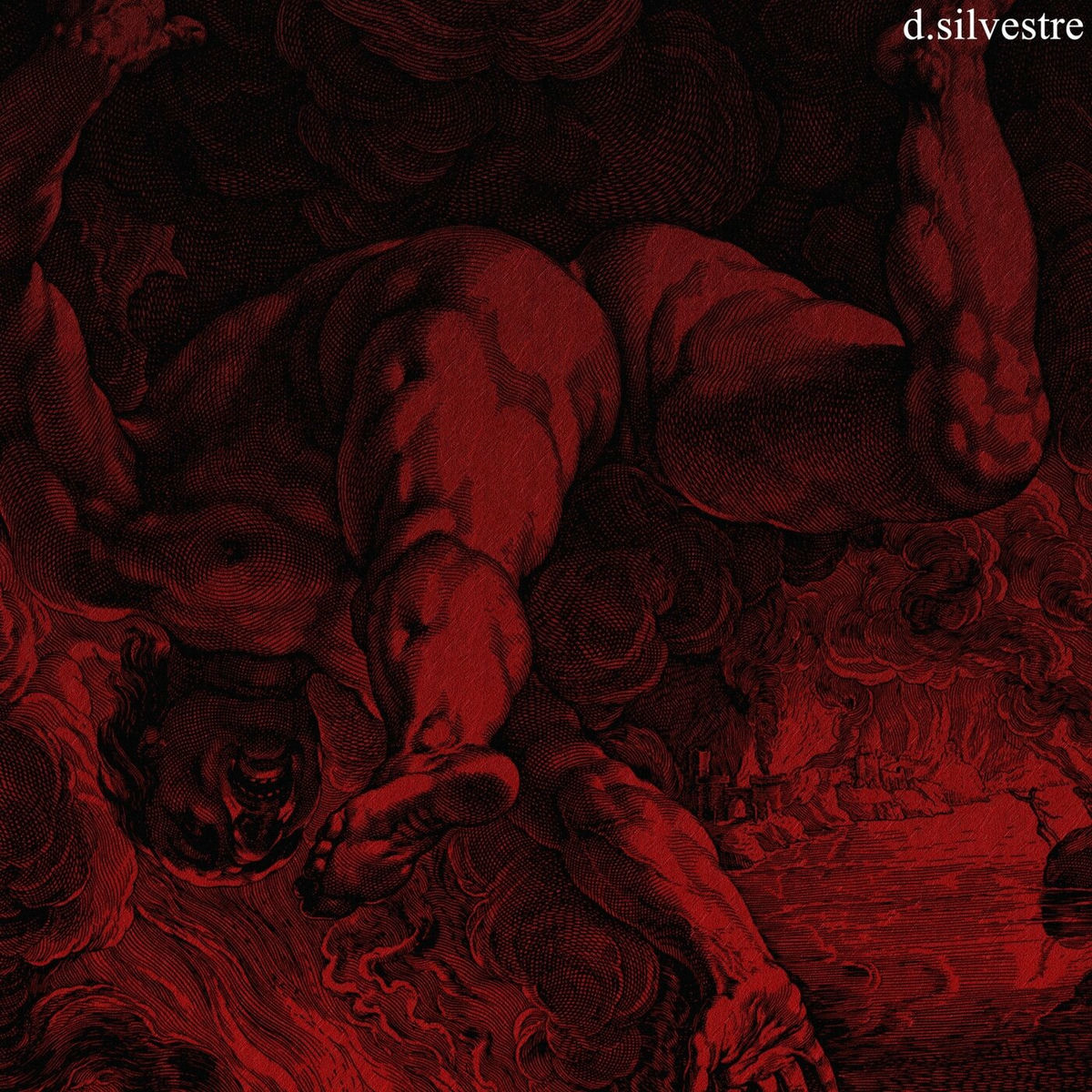 Album cover of dante