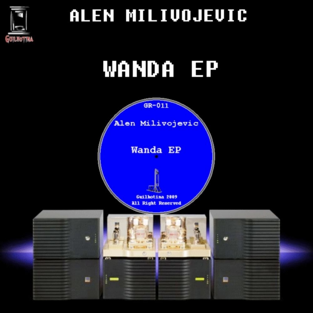 Picture of Wanda Ep