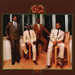 Cover of Two (Expanded Edition)