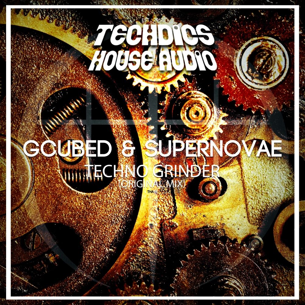 Picture of Techno Grinder