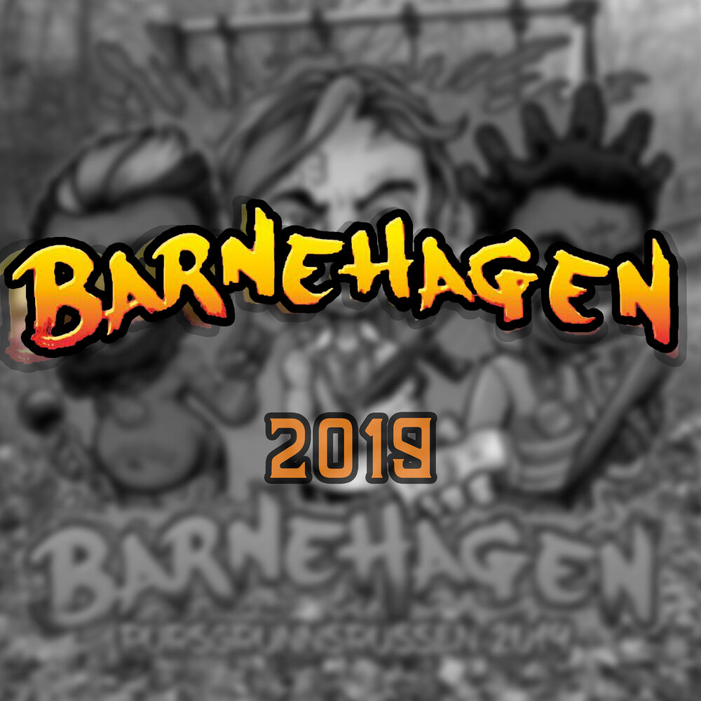 Picture of Barnehagen 2019