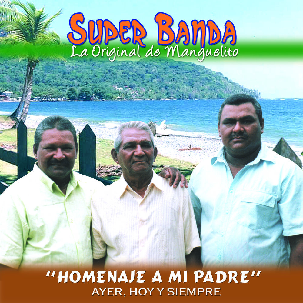 Picture of Homenaje a Mi Padre