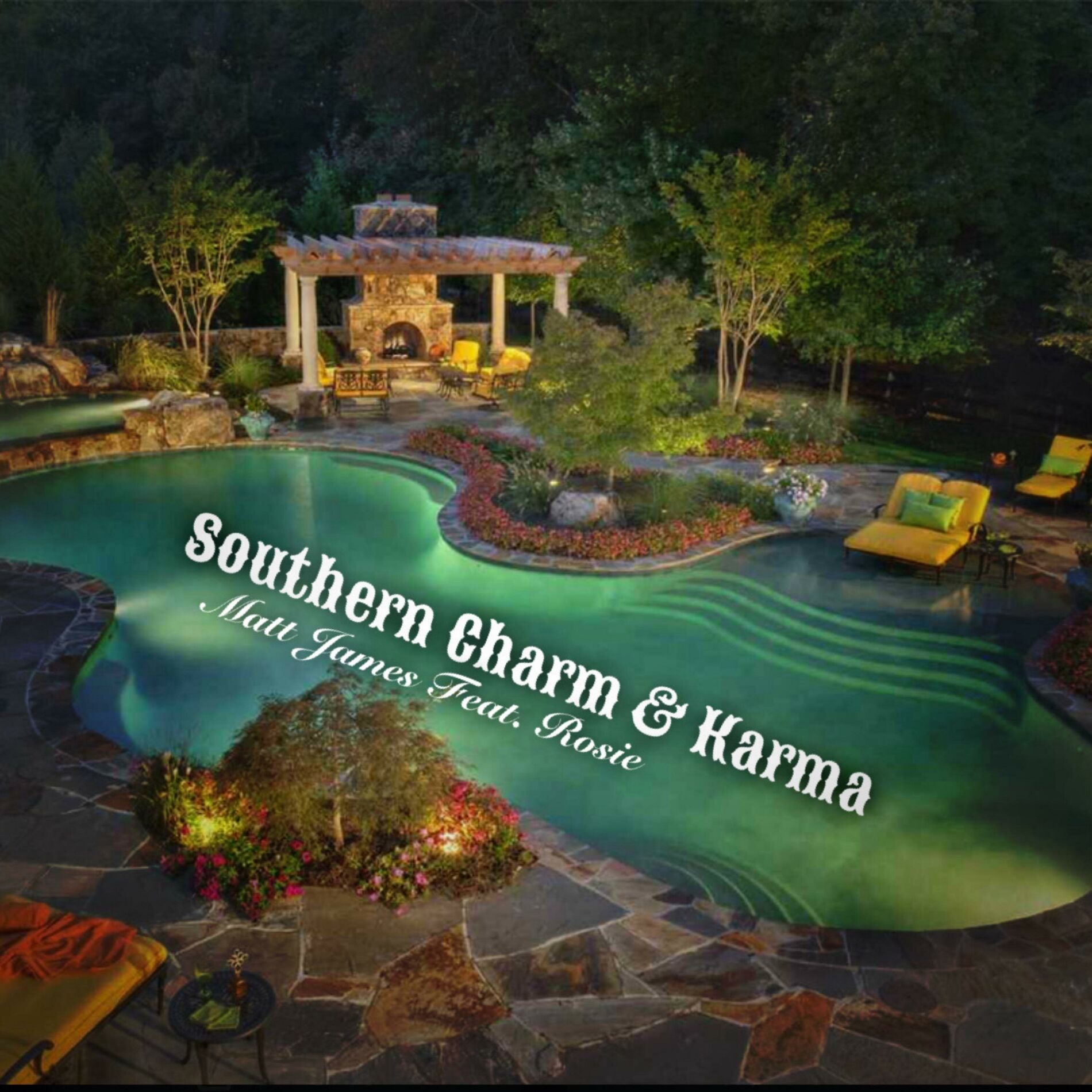 Album cover of Southern Charm & Karma