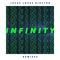 Infinity (Acoustic Version) (Acoustic Version) by Jesus Loves Electro album cover