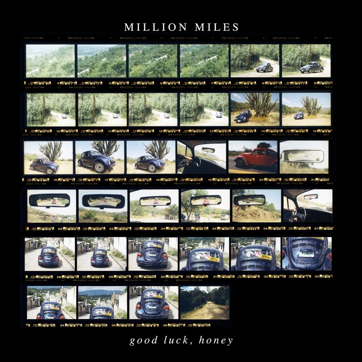 Album cover of Honey