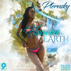 Cover of Heaven on Earth