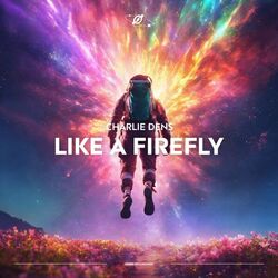 Cover of Like a Firefly