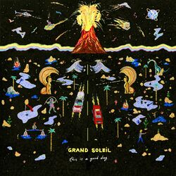 Cover of This Is A Good Day