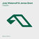 Dapple (Braxton Remix) by Jody Wisternoff album cover