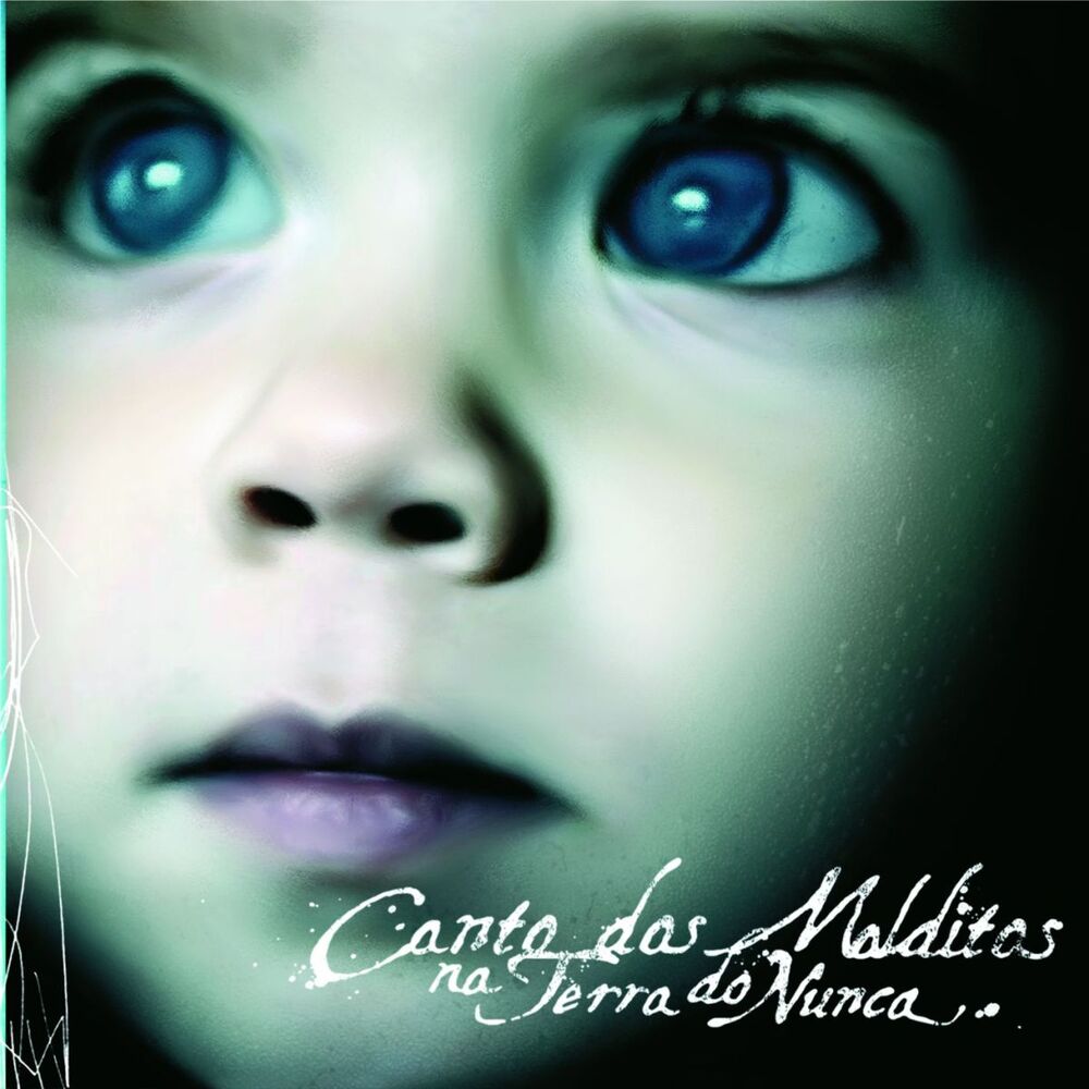 Picture of Canto dos Malditos Na Terra do Nunca