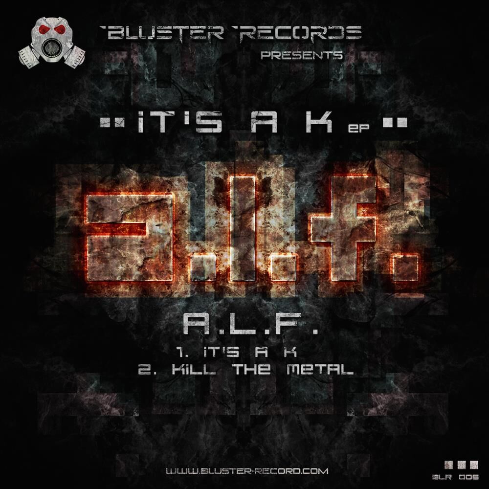 Picture of It's Ak EP