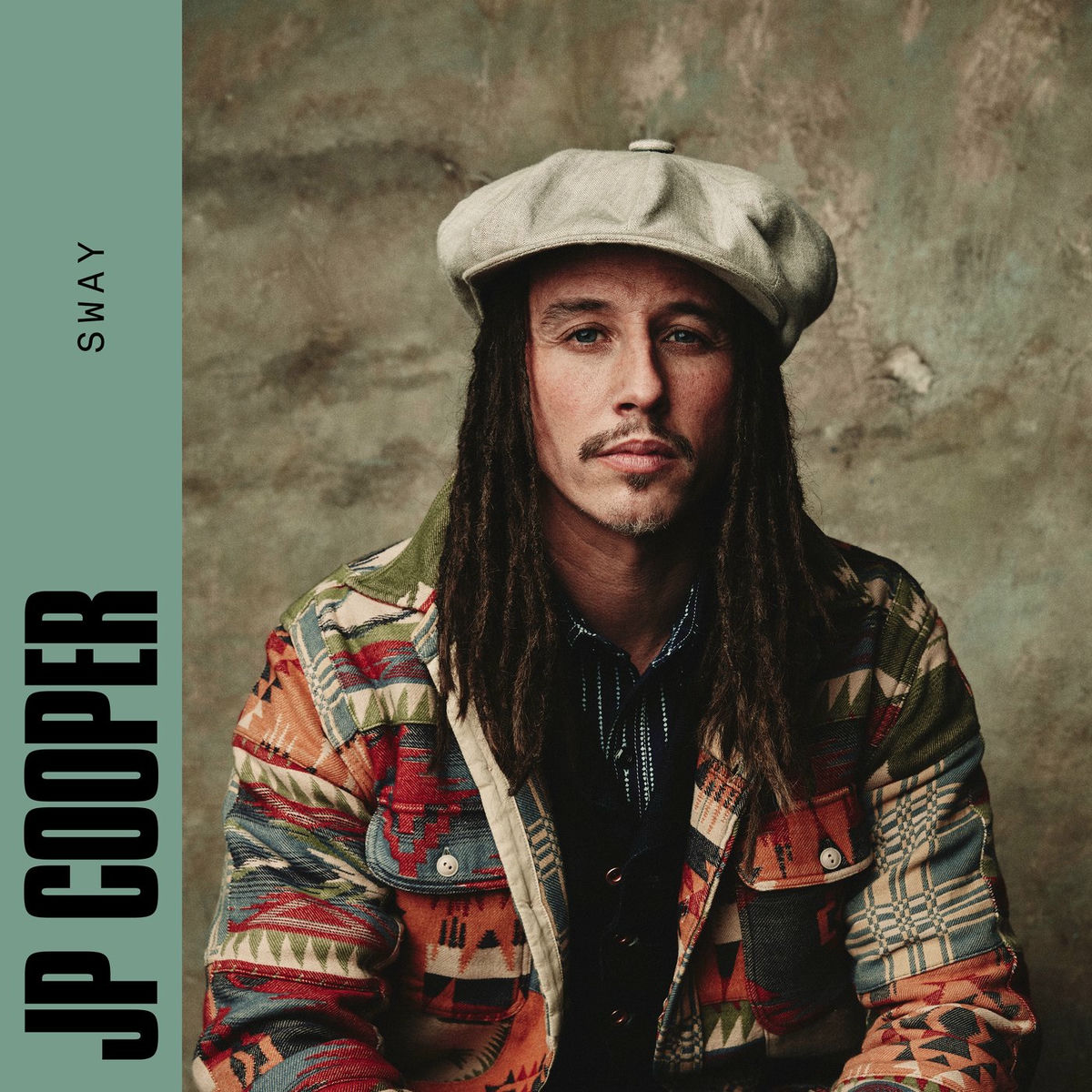 Album cover of SWAY