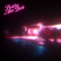 Cover of Pretty Ass Bish