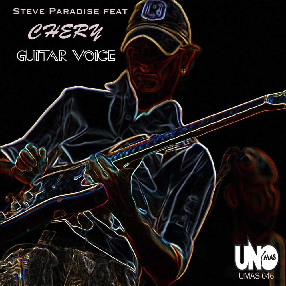 Picture of Guitar Voice