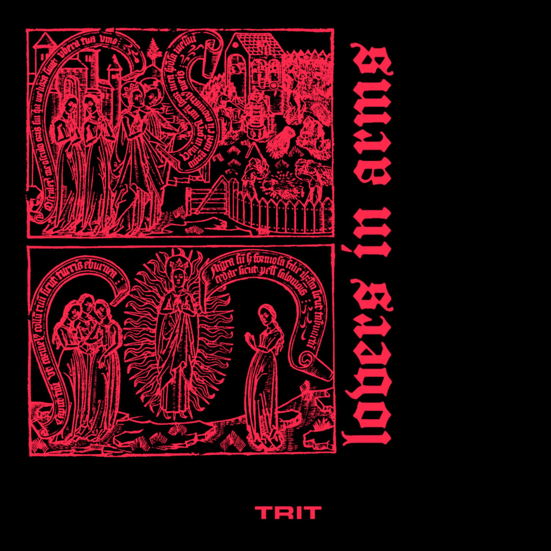 Album cover of Lovers in Arms
