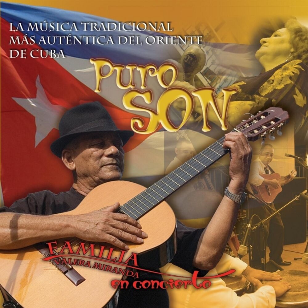 Picture of Puro Son (En Vivo)