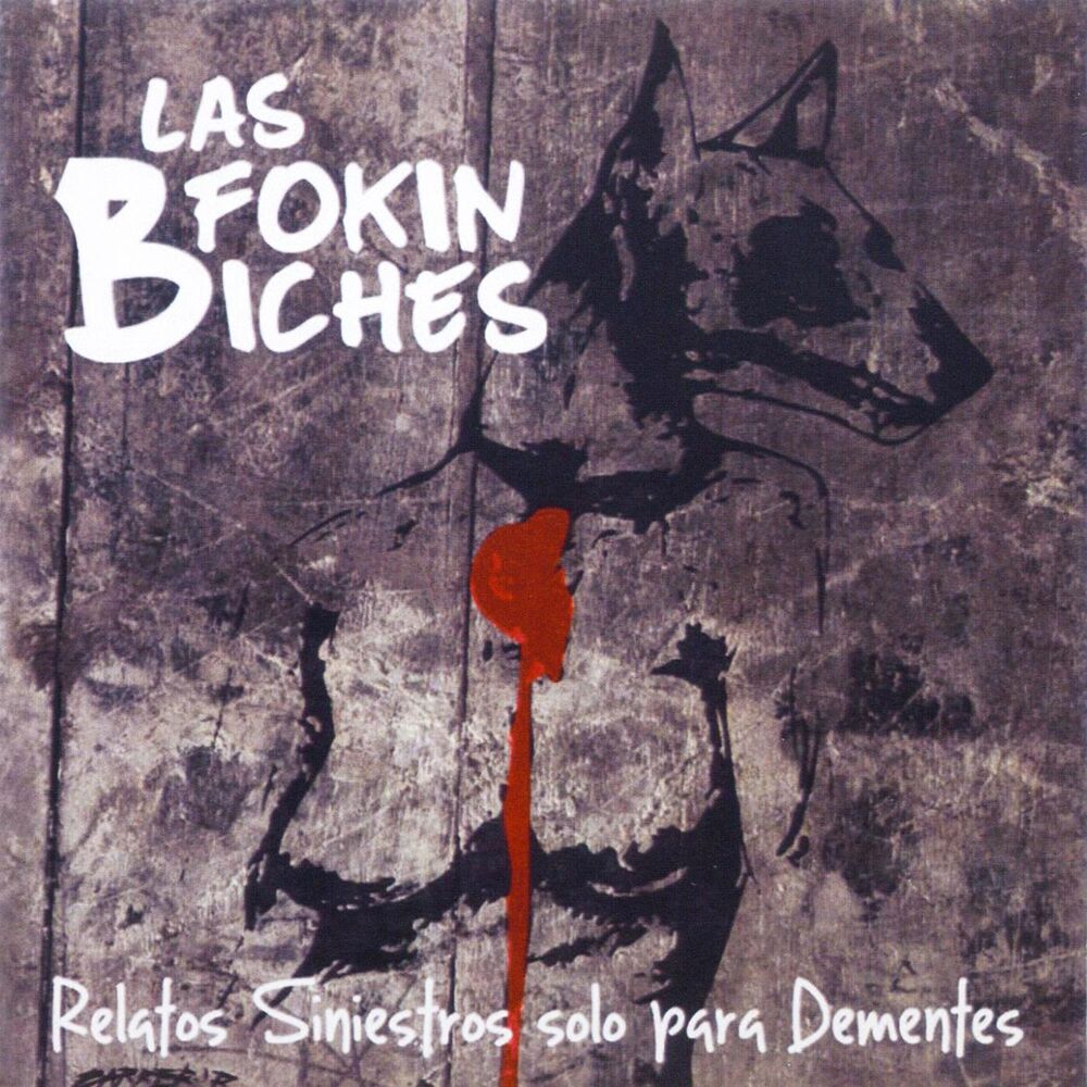Picture of Relatos Siniestros Sólo para Dementes