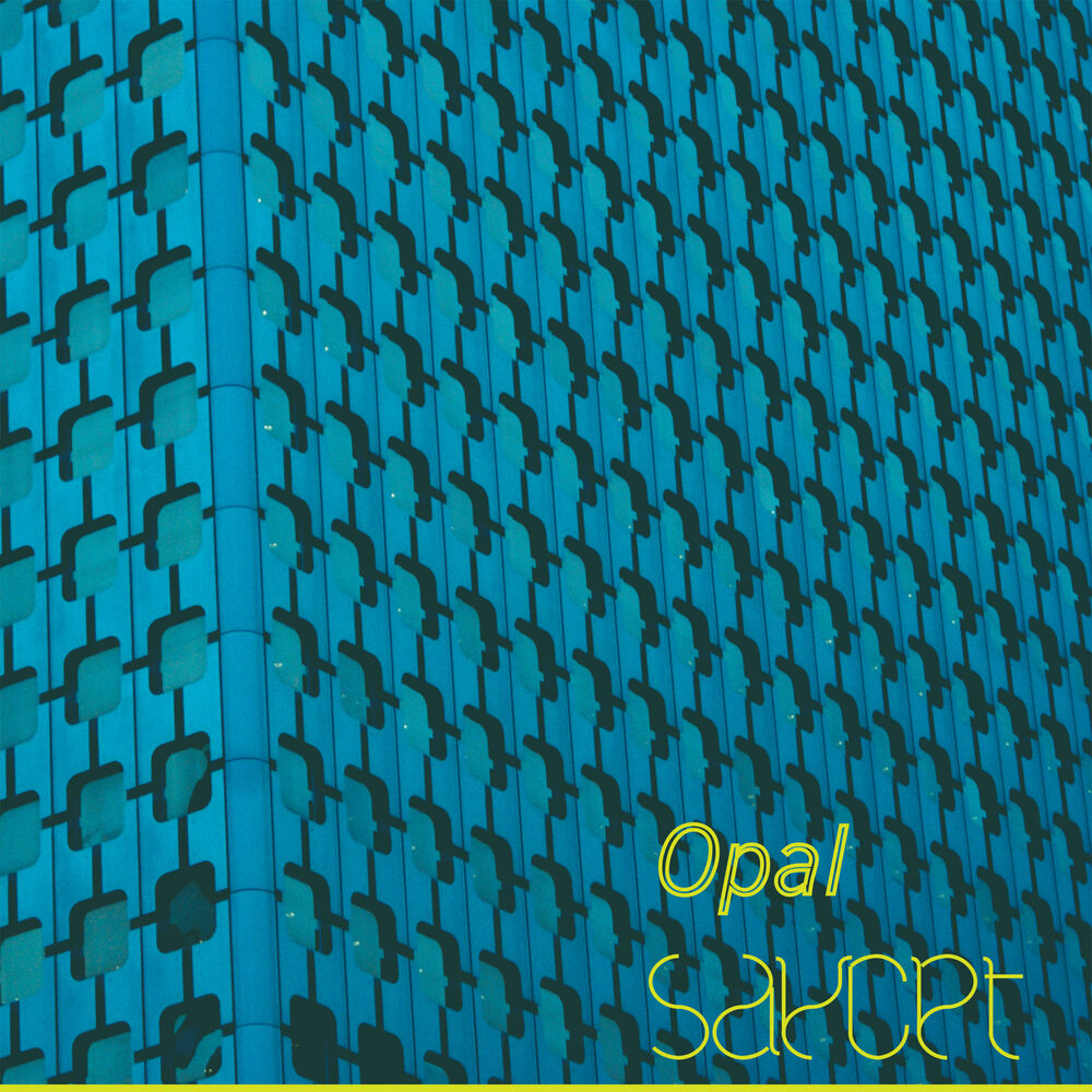 Picture of Opal - EP