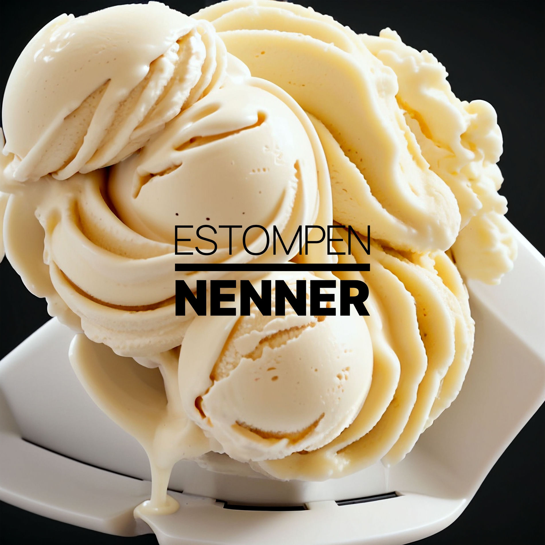 Album cover of Nenner