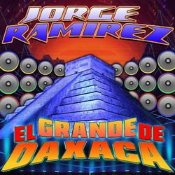 Cover of El Grande De Oaxaca
