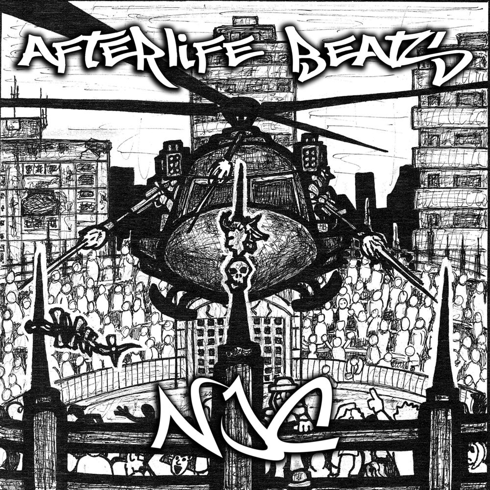 Picture of Afterlife Beats