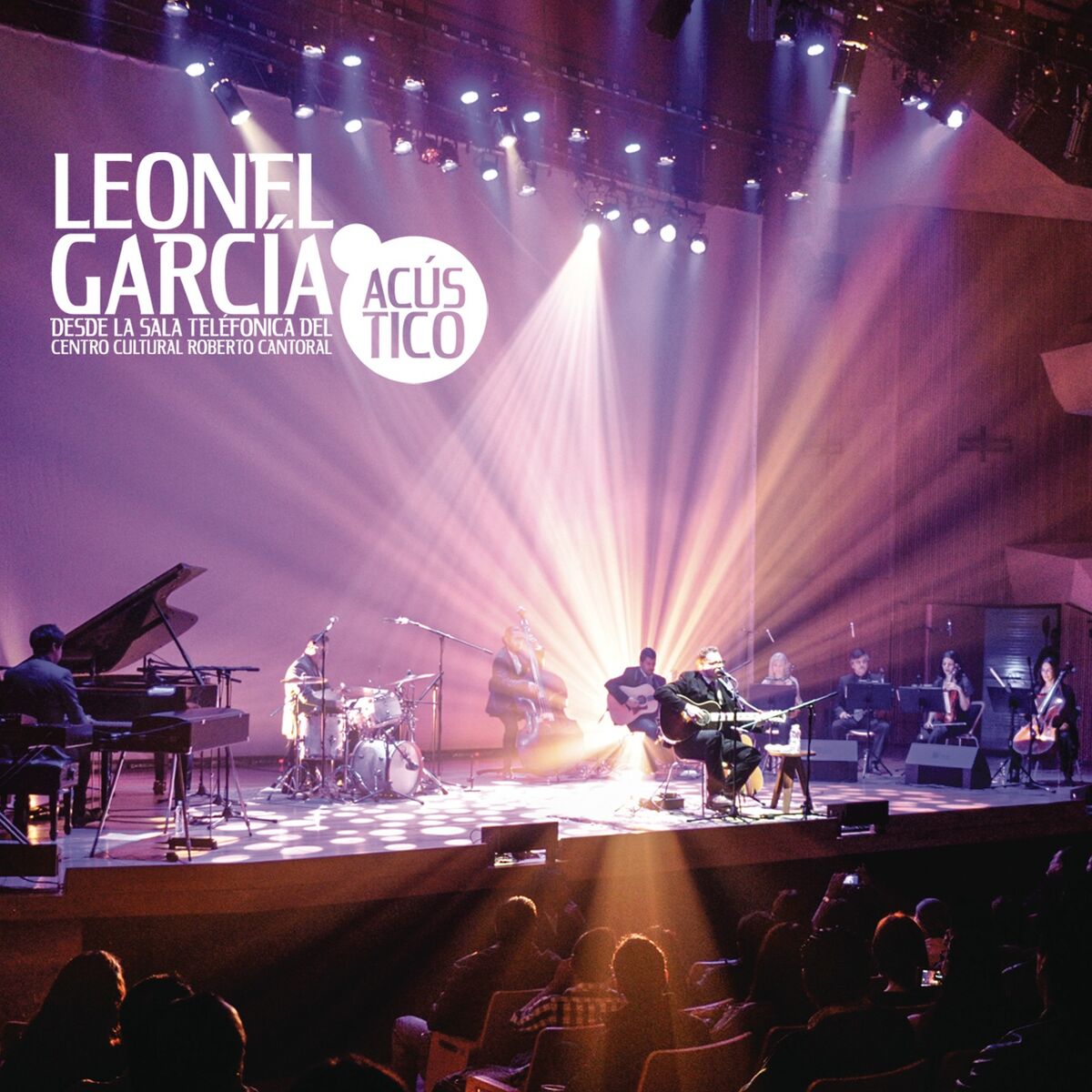 Album cover of Tu Mejor Amigo