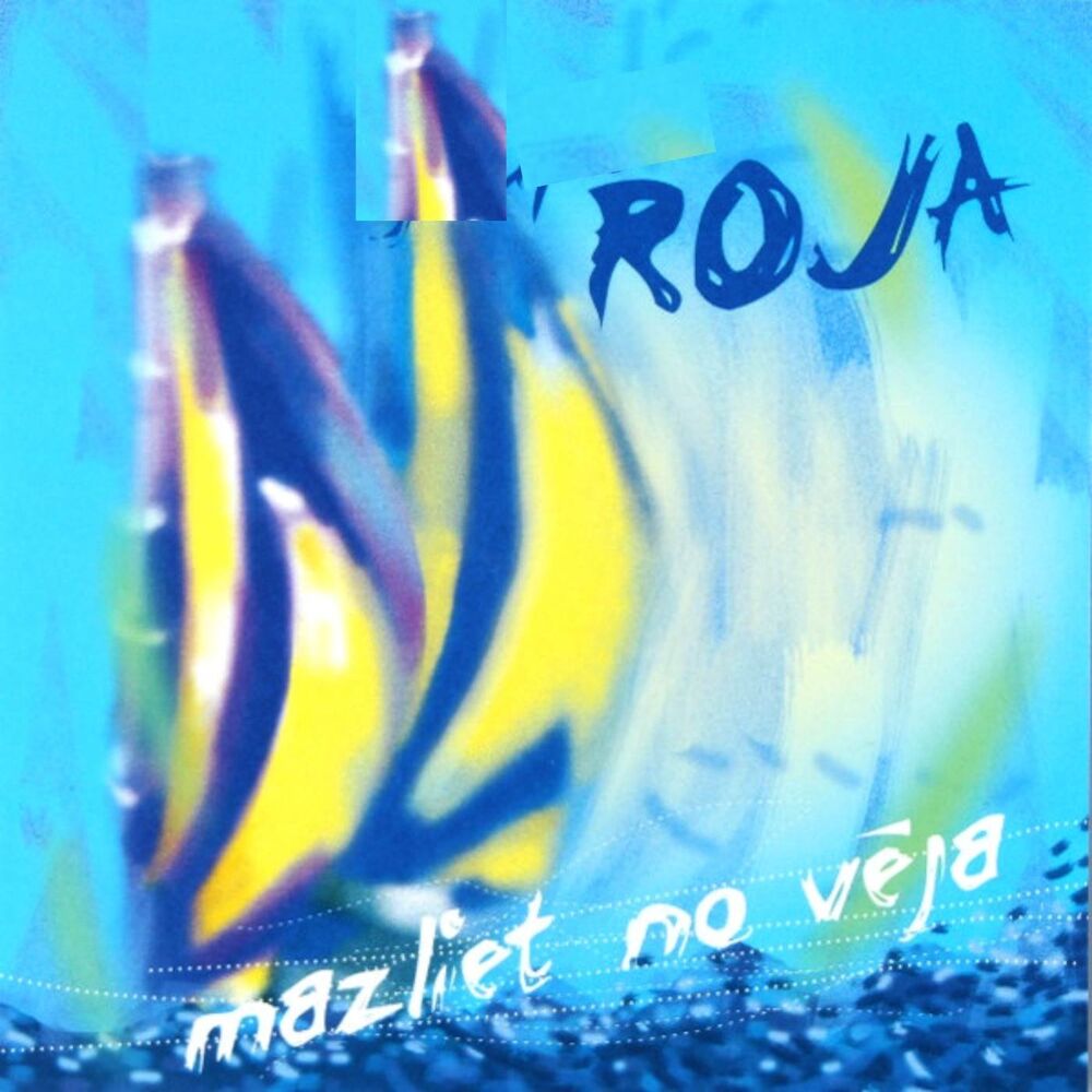 Picture of Mazliet no vēja