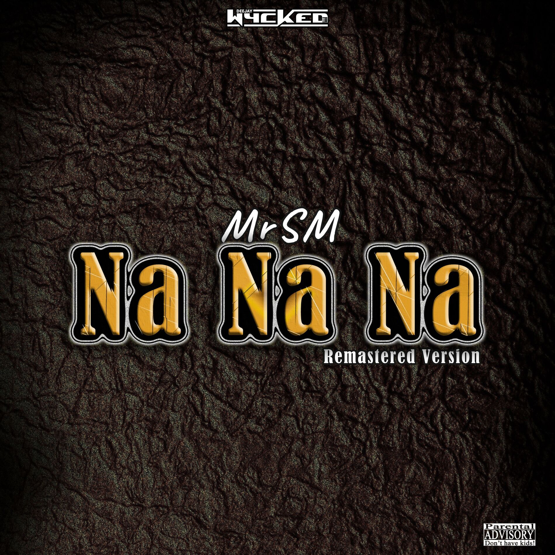Album cover of Na Na Na (Remastered Version)