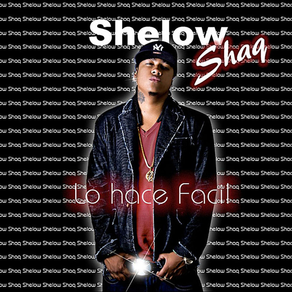Album cover of Lo Hace Facil