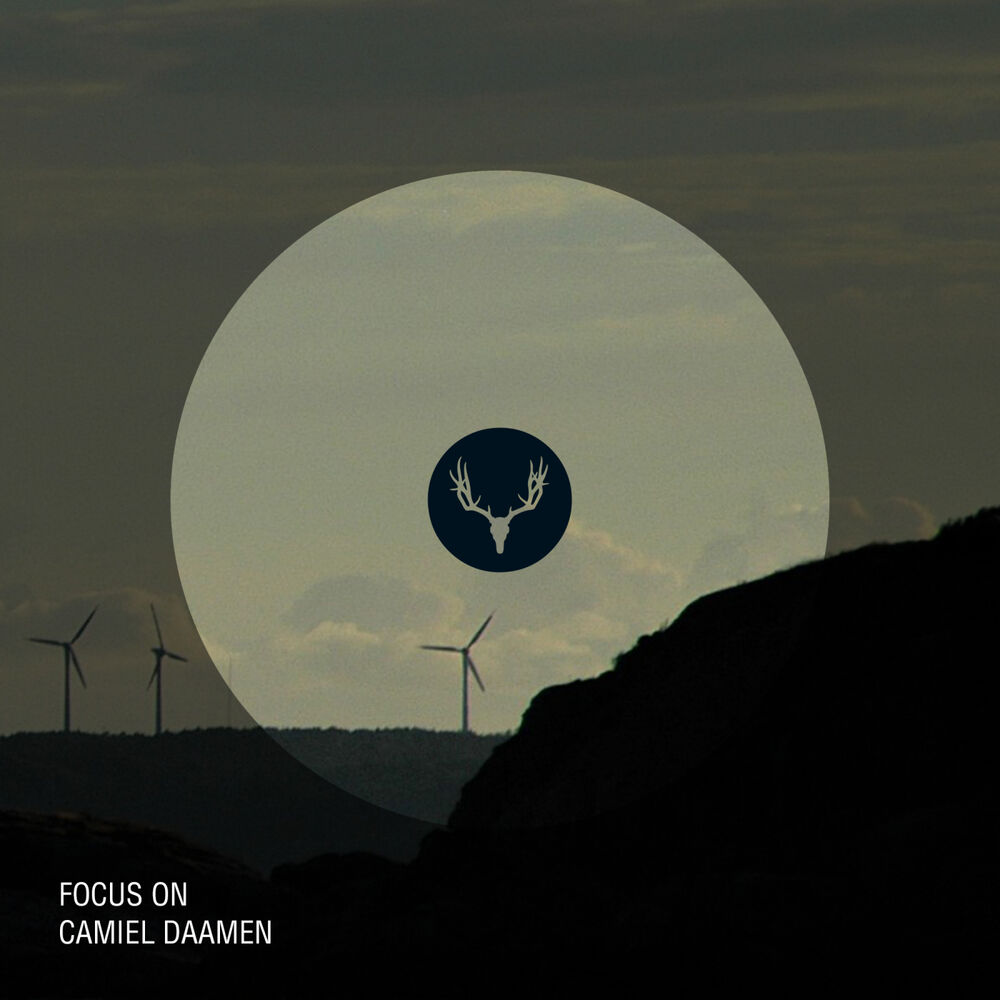 Picture of Focus on Camiel Daamen