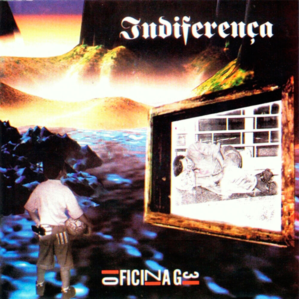 Picture of Indiferença