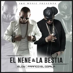 Cover of El Nene & La Bestia