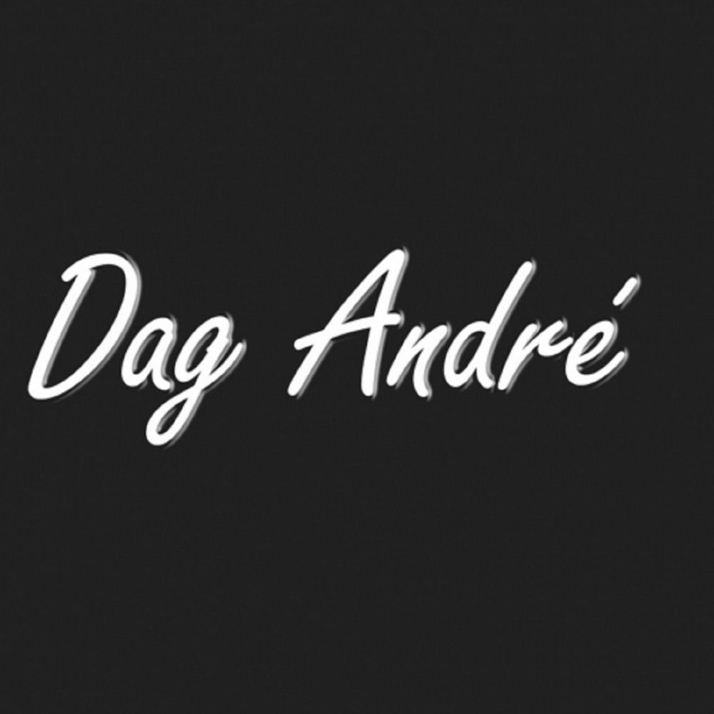 Albumhoes van Dag André — Ed Nieman