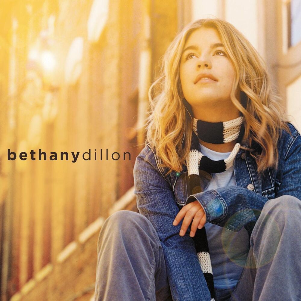 Picture of Bethany Dillon
