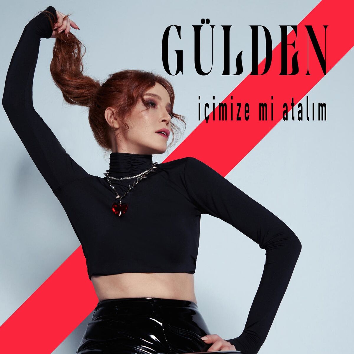 Album cover of İçimize mi Atalım