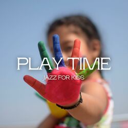 Cover of Play Time