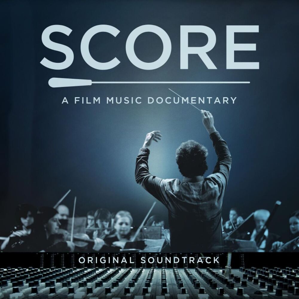 Picture of Score: A Film Music Documentary (Original Soundtrack)