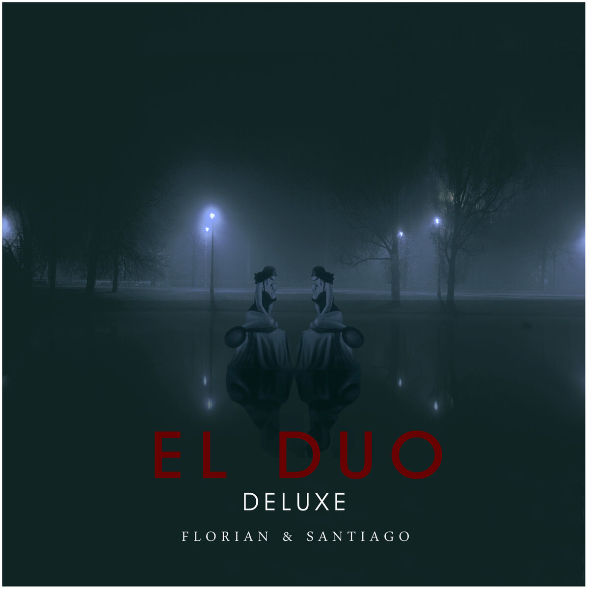 Album cover of Luna