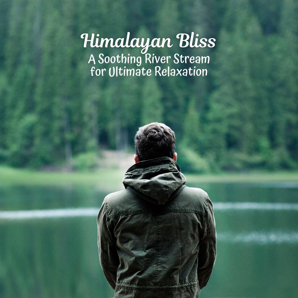 Picture of Himalayan Bliss: A Soothing River Stream for Ultimate Relaxation
