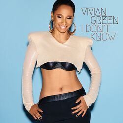 Cover of I Don't Know