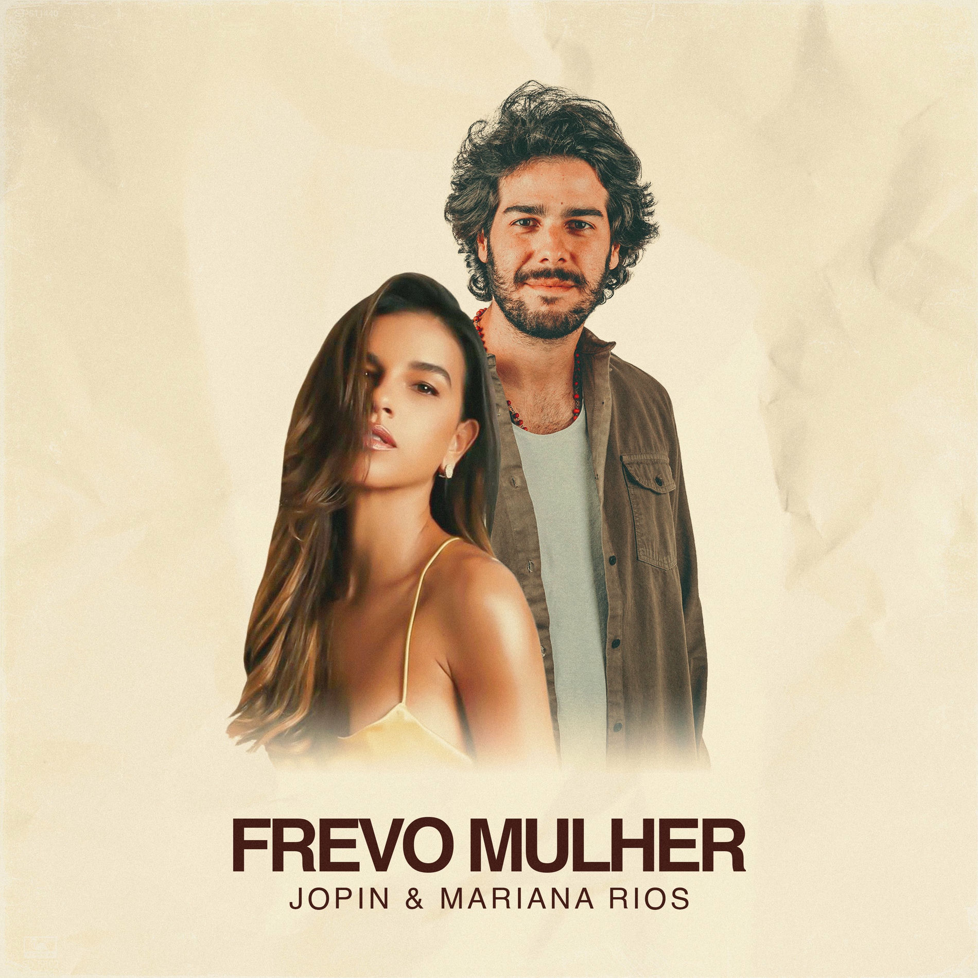 Album cover of Frevo Mulher