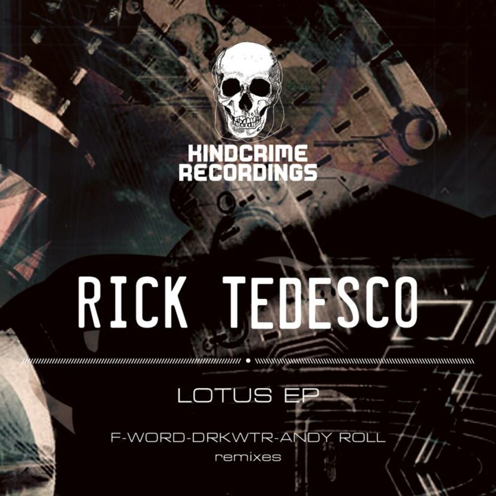 Picture of Lotus EP