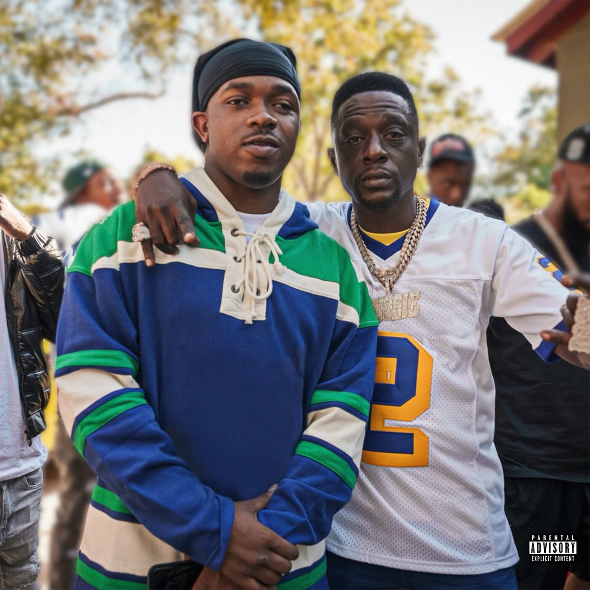 Album cover of Yeah Yeah