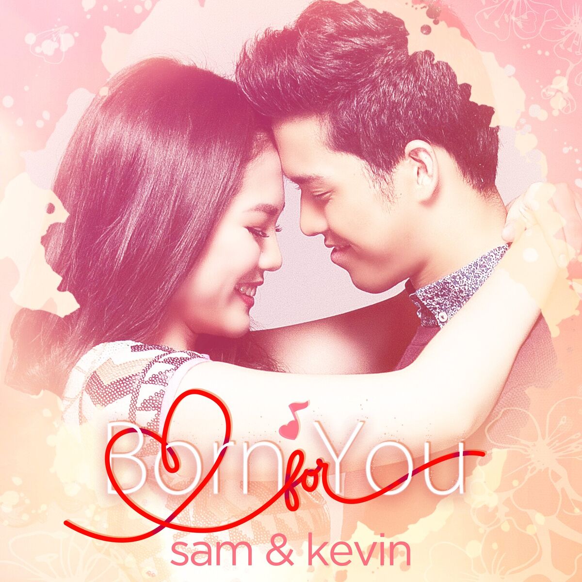 Album cover of Born for You (Original Motion Picture Soundtrack)