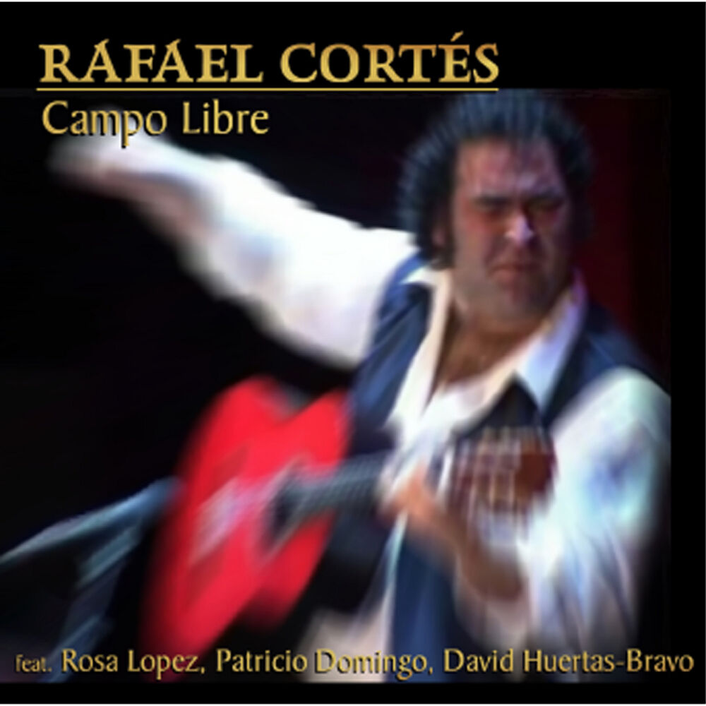 Picture of Campo Libre