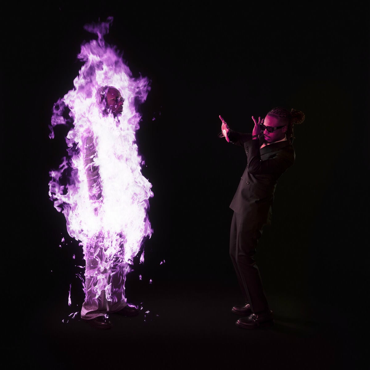 Metro Boomin - HEROES & VILLAINS (Villains Version) | Deezer