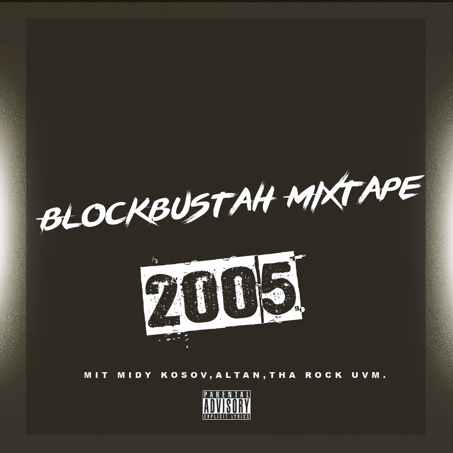 Album cover of Alarm