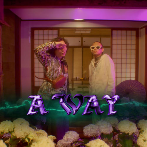 Away